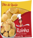 Pao De Queijo